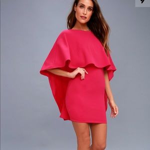 Lulus Dress